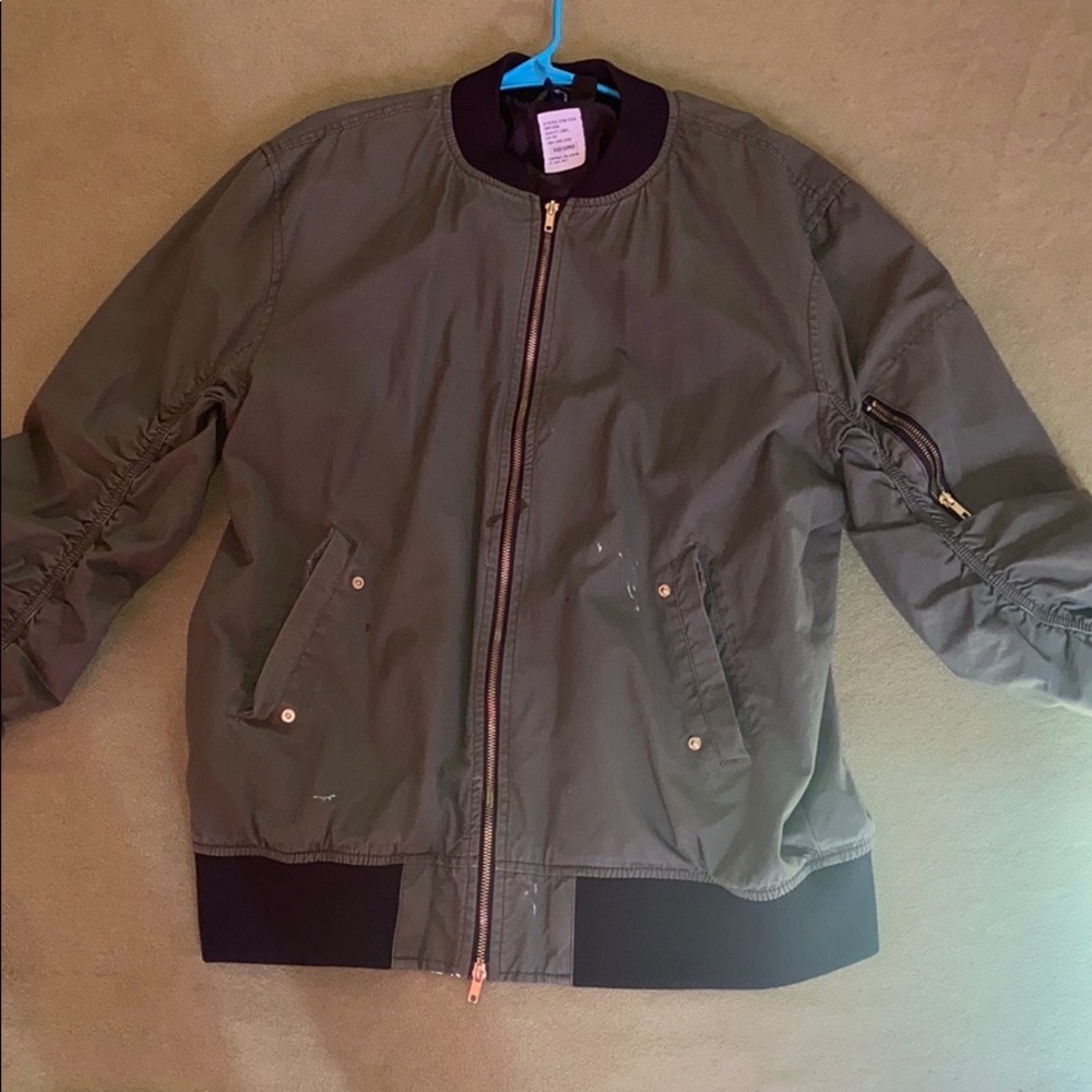 Jacket